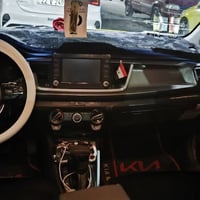 محرك GDI • كير اوتوماتيك • منظومة غاز