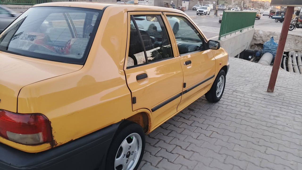 سايبا ١٧ • شرط تحويل • البصرة