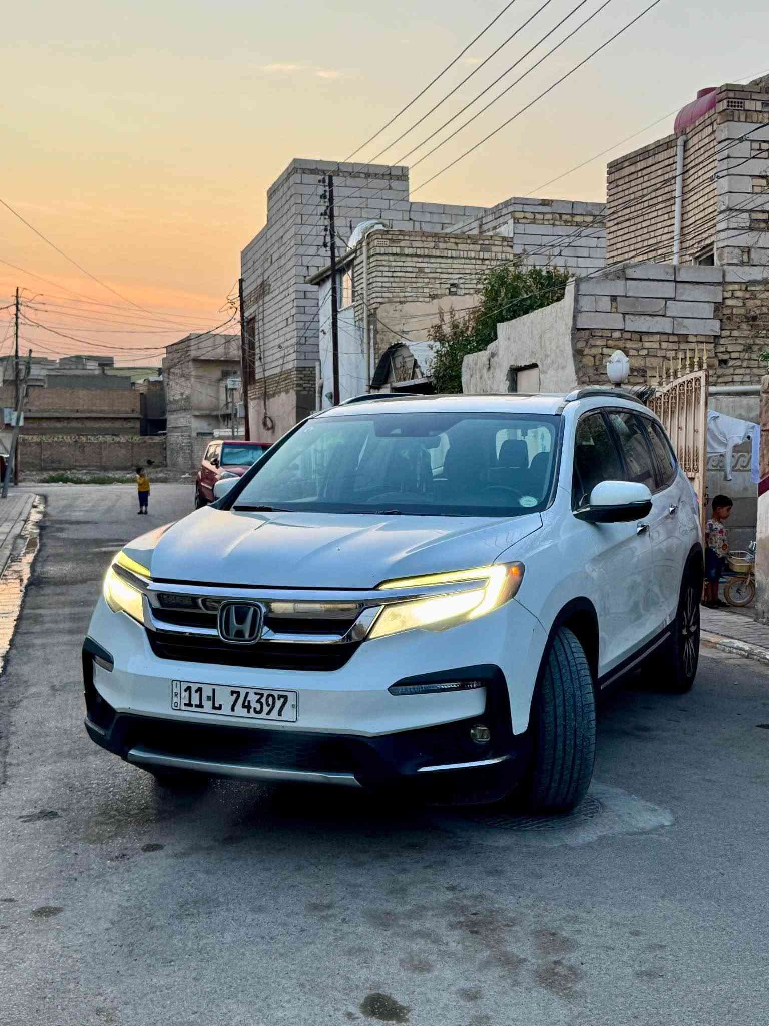 بايلوت • ٢٠٢٢ • ضرر بسيط
