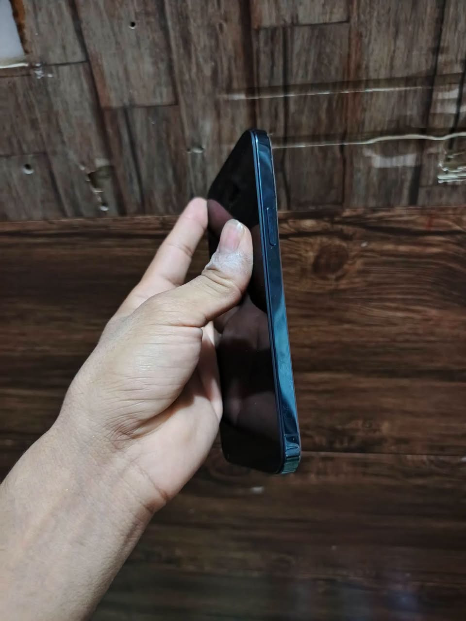 يالله  

ايفون 12 برو ماكس  مستبدل شاشه وبطاريه اصليات بصمه وجه متوقفه

ذاكره 128

بطاريه 100

نموذج  M شرق اوسط

دبل خط الجهاز

الضرر بي فطر كلش زغير بضهر مامئثر ولامبين

للبيع او مراوس

السعر  325

عنواني فلوجه حي الجولان

للاستفسار  ***********
