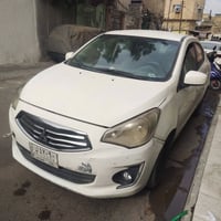 ميراج • موديل ٢٠١٧ • ثلاث سلندر