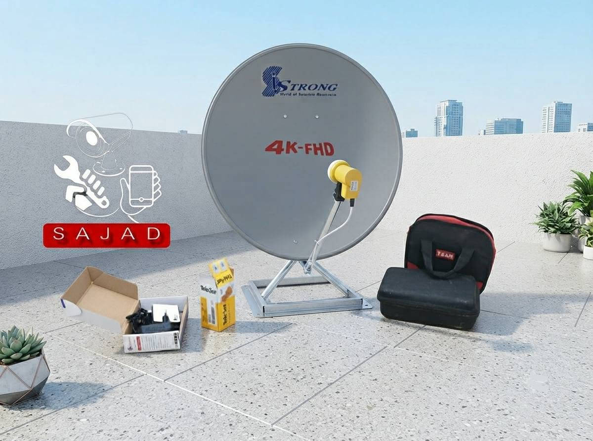 #تنصيب_ستلايت 📡📡 #تنصيب_كامرات 📽🎥 #تنصب_ستاند_بلازما🖥   #أيضا_وفرنالكم_برنامج_جديد_(D#HPlus_TIGER OTT_MAX_4KTV PLUME)يدعم النت المتوسط بي انواع الدقات وبي  #كل_القنوات_بدون_صحن و #المشفر_جميعا و #مكتبه_افلام_مسلسلات_Netflix_شاهد  تدعم النت الضعيف
الاشتراك  لمده  عام و يثبت في الشاشا السمارت و تليفون الأندرويد و الأيفون 
واتساب📲 أو اتصال 📞 ***********
***********
#تنصيب_ستلايت 📡📡 #تنصيب_كامرات 📽🎥 #تنصب_ستاند_بلازما🖥   #أيضا_وفرنالكم_برنامج_جديد_(D#HPlus_TIGER OTT_MAX_4KTV PLUME)يدعم النت المتوسط بي انواع الدقات وبي  #كل_القنوات_بدون_صحن و #المشفر_جميعا و #مكتبه_افلام_مسلسلات_Netflix_شاهد  تدعم النت الضعيف
