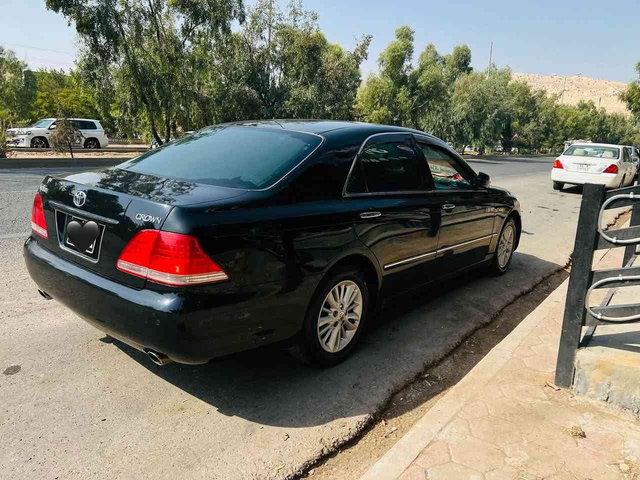 سەرەتا باناوی خوا
شاهینە بڕاوە بڕاوە  182

مۆدیل 2005

ڕەشی قەتران

گێڕ و مەکینە گەورەی بێدوکەل

2 دوگمە 

ناو رەساسی 

کوشنی سەکنی Vip 

دو پەردەی بیلاد

چوار تایەو ویلی لۆکی لەسەرە

ڕۆنی تازە گۆڕاوە

برێکی بەستراوە

چرکەی تیا نیە سەیارەکە

گێڕو مەکینەی بەشەرت 

کارەبای بەشەرت 

تەقەو ڕەقەی بەشەرت 

سعری 47گەلا قفلی 

شوێن تەکیە 

***********ڤایبەر

***********بەس واتساب

تکایە موشتەری نی تێل مەکە لەگەل ریزم

کۆدی نیە
ئەدمینی ❤️
