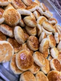 كليجه عراقية • ٥كيلو السادس مجاني • توصيل كربلاء