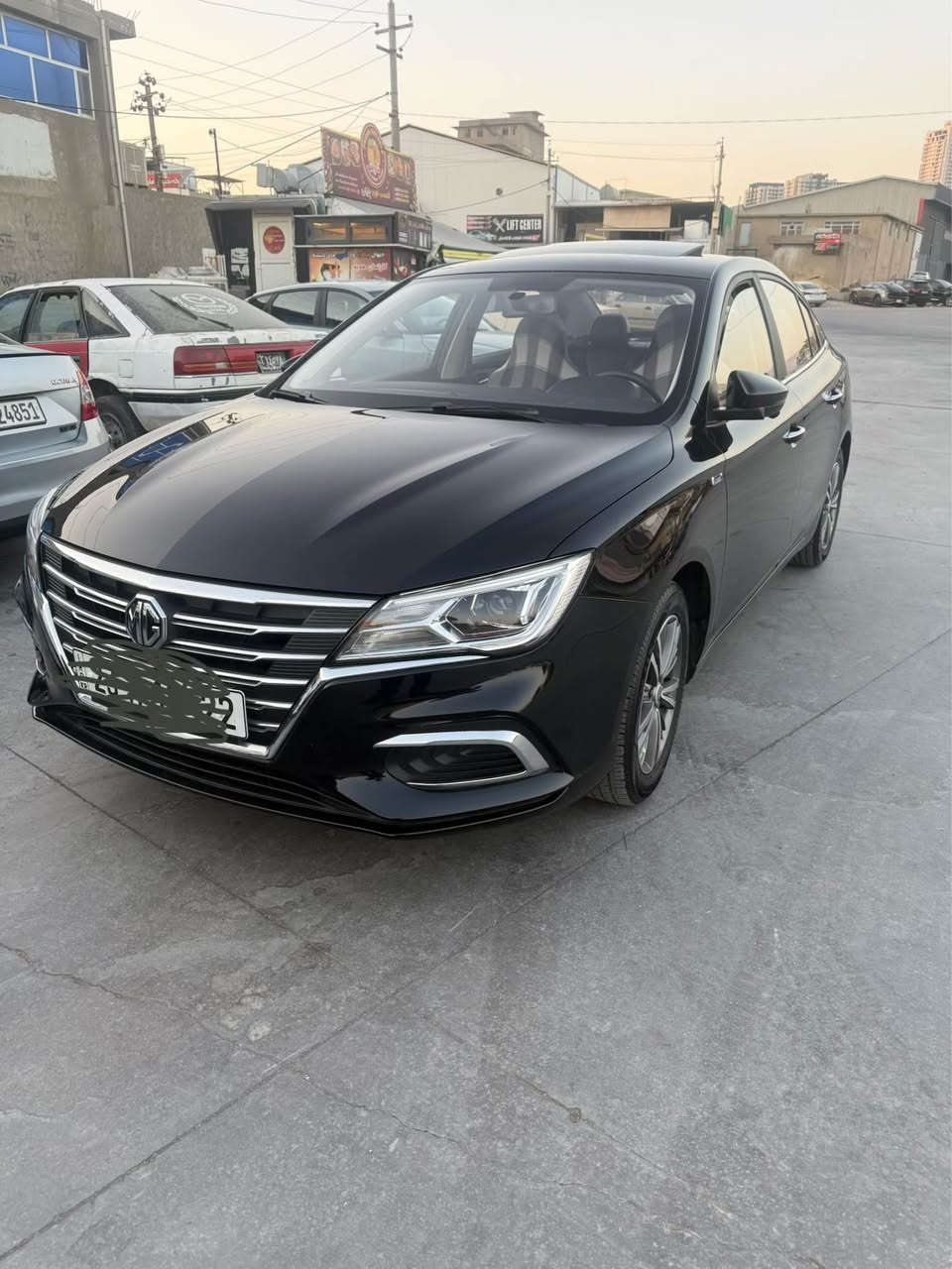 Mg 5 فولل مواصەفات ٣٥ هەزار ڕۆشتوە گێڕ عادی
*********** وەتسەپ السليمانية, العراق
