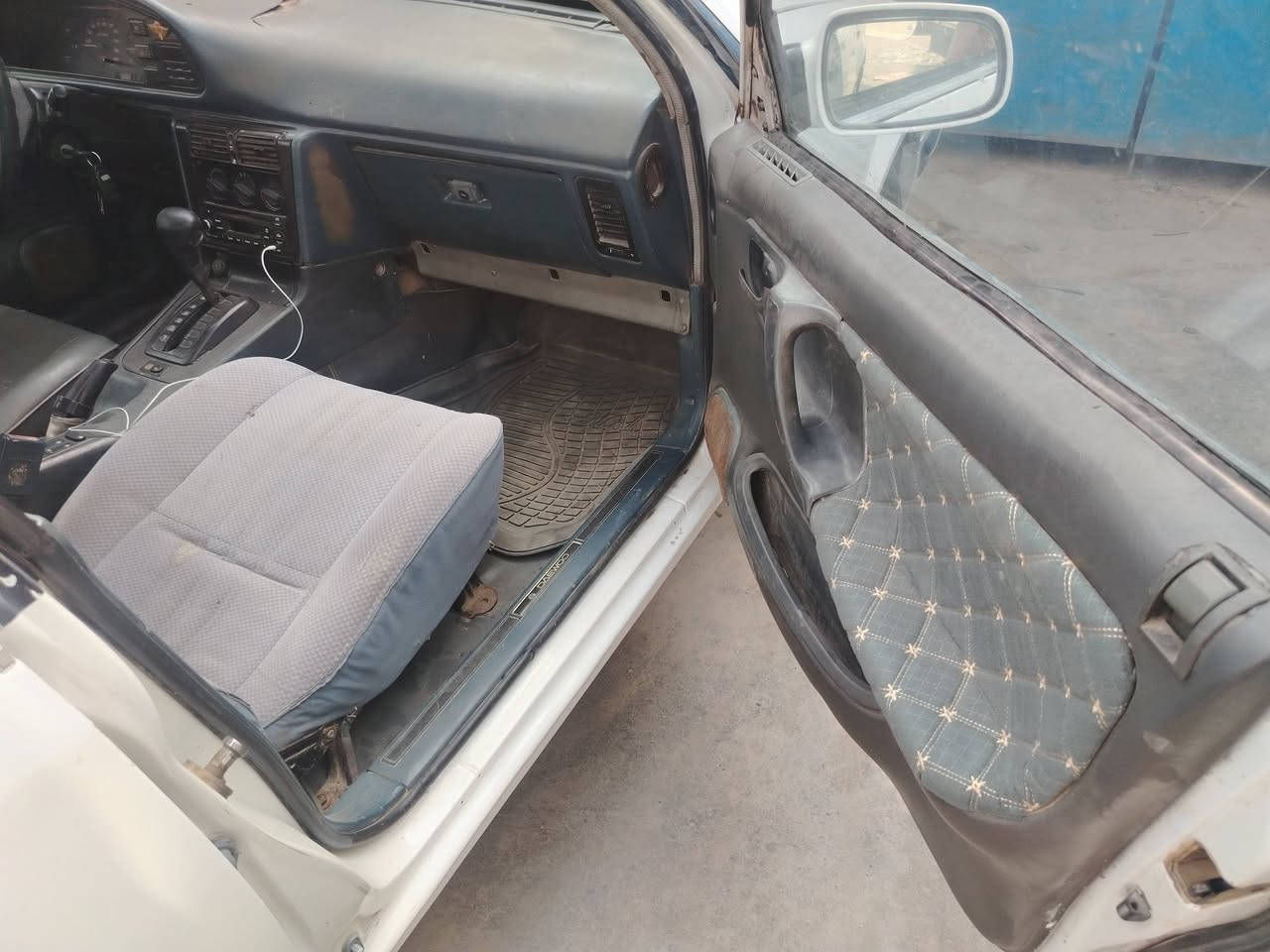 برنس ٩٣ • ابيض • بابل جبله