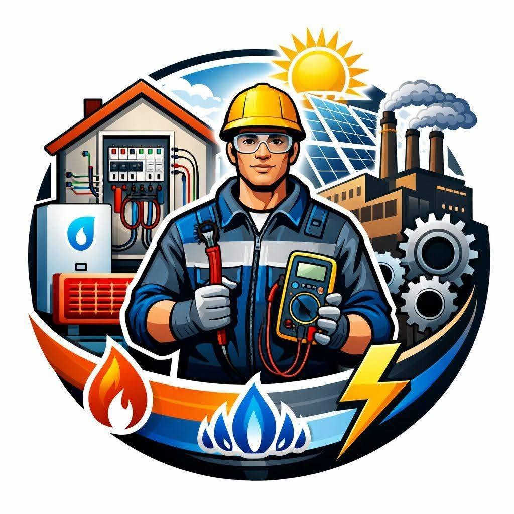 كهربائي منازل عام شعندك عطل او ترميم او ادامة خادم ***********

نص مكتوب في الصور:
- قبل
- بعد
- MAIN SUPPLY (230V AC) MAIN INCOMING CABLE MAIN ISOLATOR SWITCH (100A, DP) RESIDUAL CURRENT DEVICE (RCD, 63A 30mA) EARTH BAR ROD IMAIN PROTECTION) MAIN SWITCH LIVE BUSBAR LIGHTING CIRCUITS POWER SOCKETS WASHING MACHINE (MACHINE) ELECTRIC COOKER (HOB/OVEN) WATER HEATER BEDROOM SOCKETS FIXED APPLIANCES SOCKETS (KITCHEN) SOCKETS (LIVING ROOM) LIGHTS (UPSTAIRS) LIGHTS (DOWNSTAIRS) EARTH BAR NEUTRAL BAR DIXY RAIL DIN RAIL MCBS 69 B16 622 92A 92A 18A 57A 18A S2A 8A 6A 37A 22A 336 50A 326 16A 57A
- وحدة تحكم في مستوى الماء
- خزان المياه
- مضخة