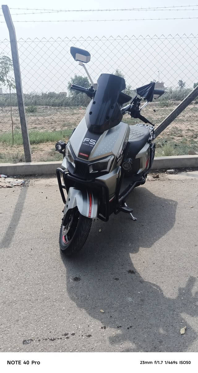 صاعقه • شحن • ٦باتري