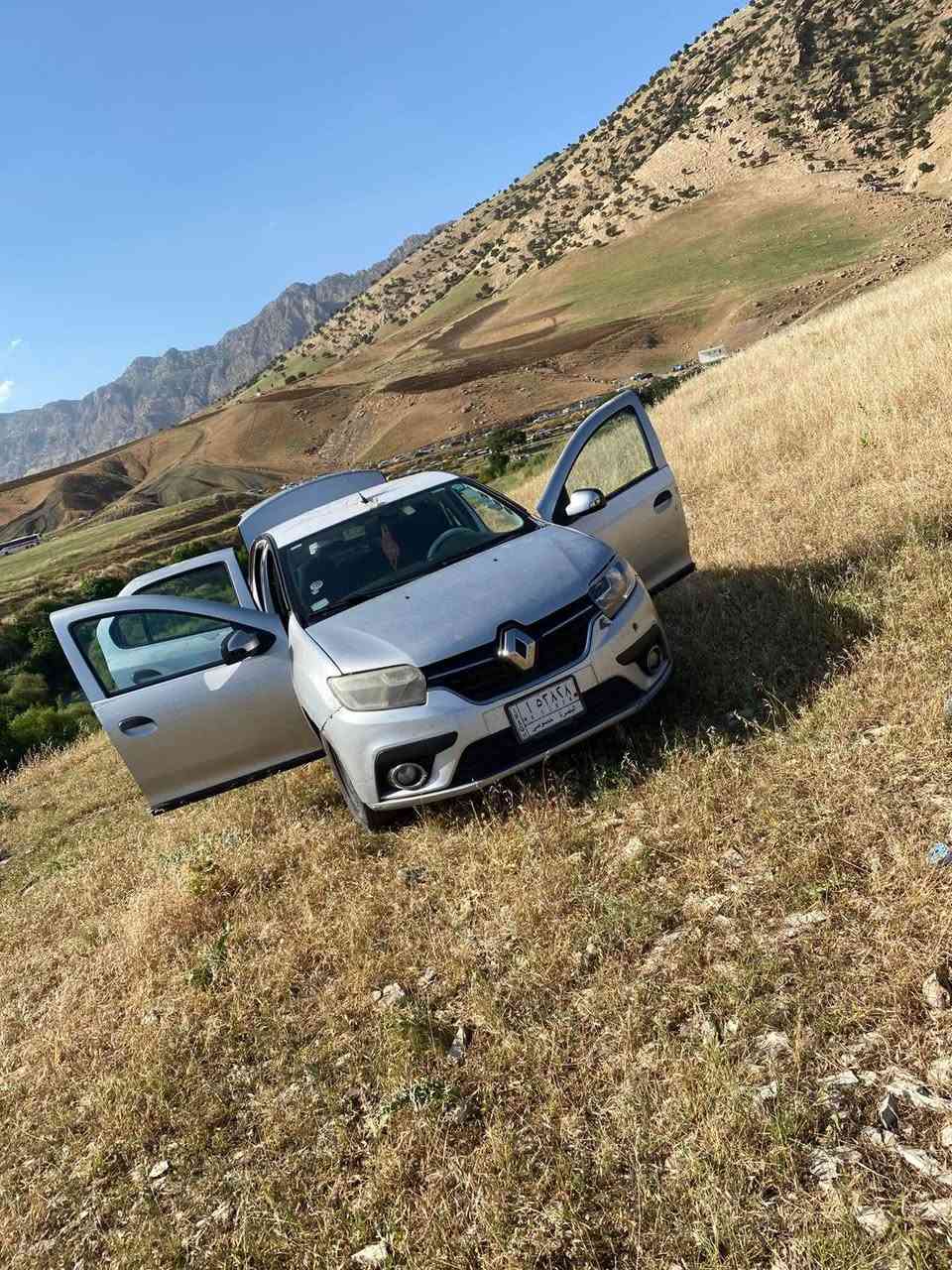 رينو سنبل • ٢٠١٩ • رقم بصره