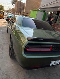 جالنجر SXT • ٢٠٢٣ • بدون ايربك