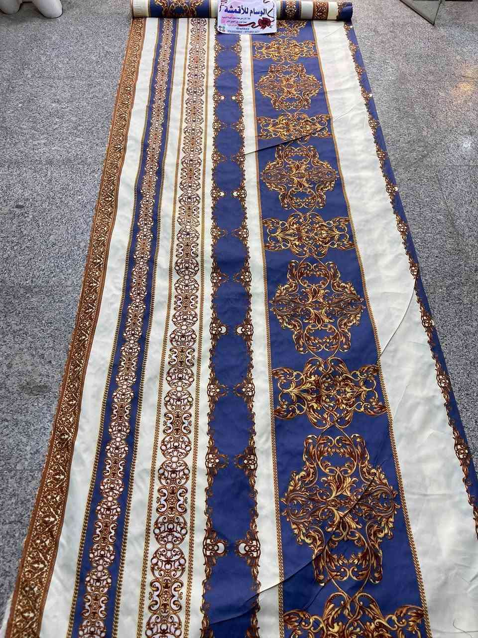 🌺🌺🌺يارزاق 🌺🌺🌺🌺🌺🌺ترقبو جديدنا ا❤️❤️❤️السلام عليكم العزاز ❤️❤️❤️❤️❤️أقمشه الوان همايون مشجر زيتي ثقيل جدا   💕💕💕خامه روعه وجميله 🌺🌺🌺 💖 سعرالمتر 1250  تنزلات  🌺🌺العرض 225 م 🌺🌺 ❤️❤️العنوان حله مجمع جبران مول 🌺🌺النسائي الطابق 2🌸🌸🌸🌸يوجد توصيل جميع المحافظات 🌺🌺مركز المدينه 3000 الف 🩷🩷أقضيه ونواحي 4000 الف 🌹🌹جميع المحافظات 6000 الف  🌷🌷للتواصل علئ الارقام 🌼🌼🌼 🌼🌼*********** 🌟🌟🌻🌻***********🌻🌻فايبر واتساب تلكرام 🌹🌹🌹🌹زورنا تجدون الافضل 🌷🌷🌷🌷#متابعين #لايكات #للبيع
