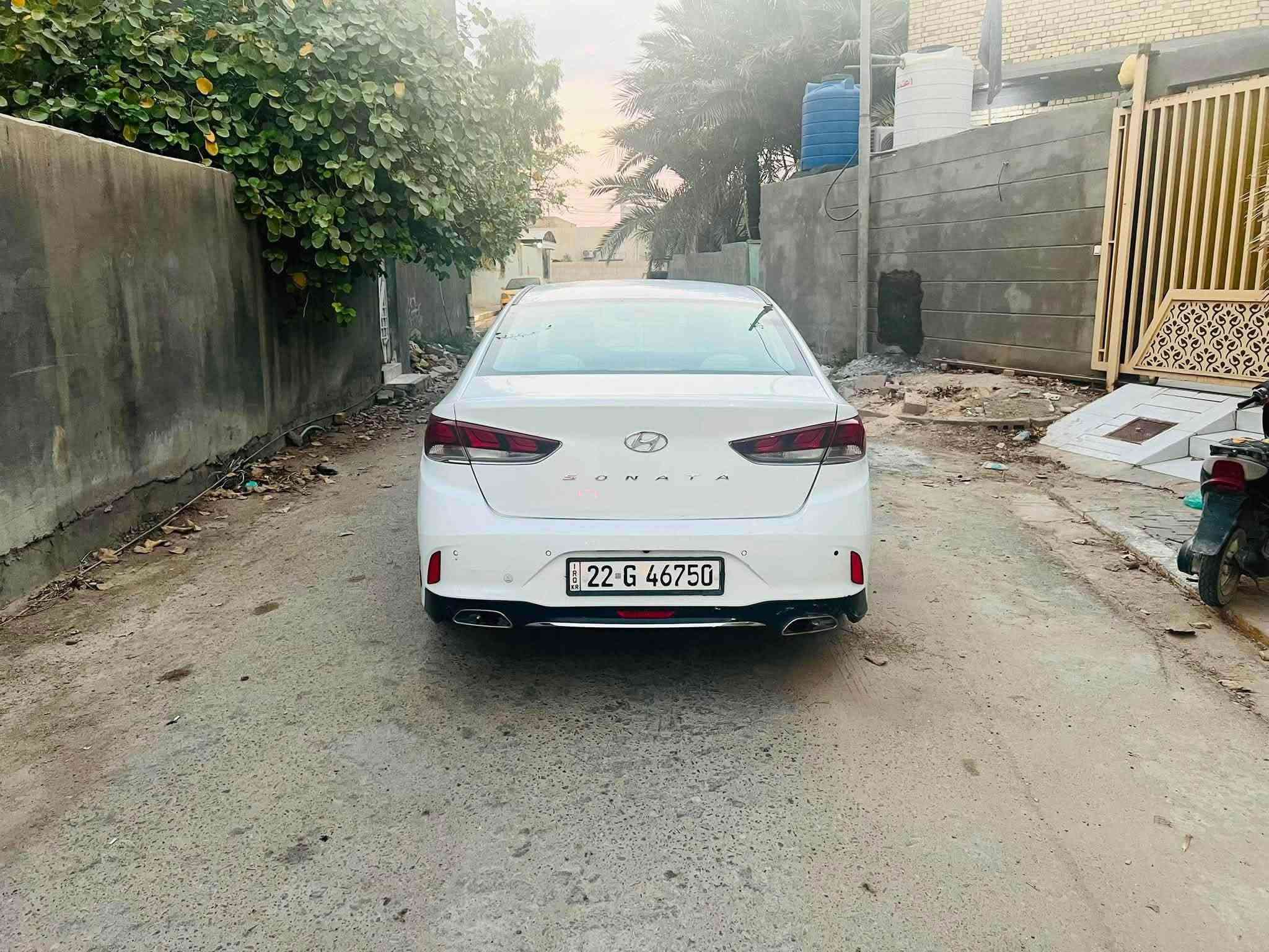 سلام عليكم سوناته وارد خليجي مديل 2018 مكينه كير شرط ما مفتوه رقم اربيل سياره بيه 3 قطع صبغ بدون فتح السعر 123وبيه مجال حك الجيه ***********سياره خليجي محرك دوش 2400 المرقوب Singapore
