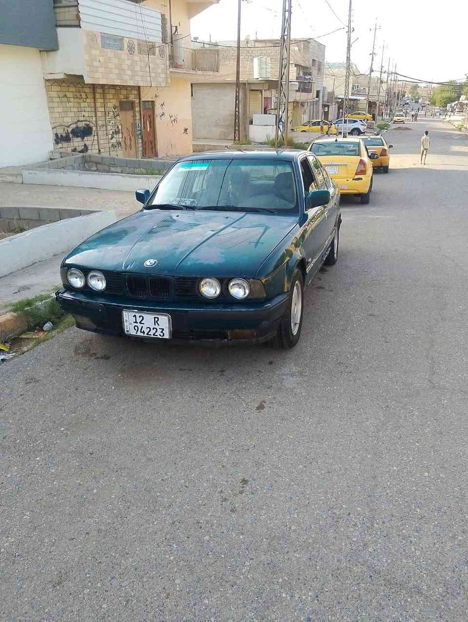 بي ام • موديل ٩١ • حجم ٢٠