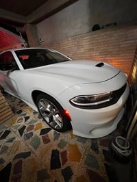 جارجر 2023 GT كفاله Last call  ماشيه 40 ميل بارد صغير فقط بالجاملغ الا...