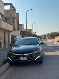 ماليبو RS • ١.٥ تيربو • ماشيه ٦٠٠٠٠