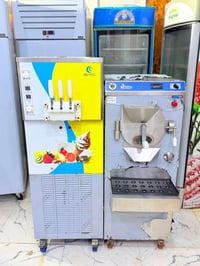 ماكينة سوفت • ايطاليا • 3فيز