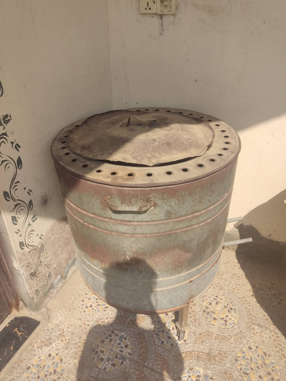 قيم وخذ ***********
