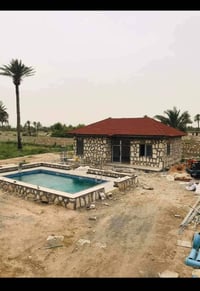 خلفة بناء • حجر • استفسار