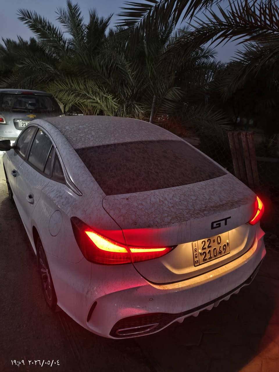 السلام عليكم
mg gt 2025 للبيع فول مواصفات عده الفتحه لايت زنون كشنات جلد حساسات كامره لايت تحكم ينزل ويصعد بصمتين سياره كفاله عامه زريو ماشيه 8 الف فقططط
للبيع ***********
واتساب مكان نجف
