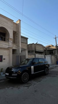 رانج للبيع او المراوس موديل 14 محدث 21 مگفوله من الصبغ والضرر والتبديل...
