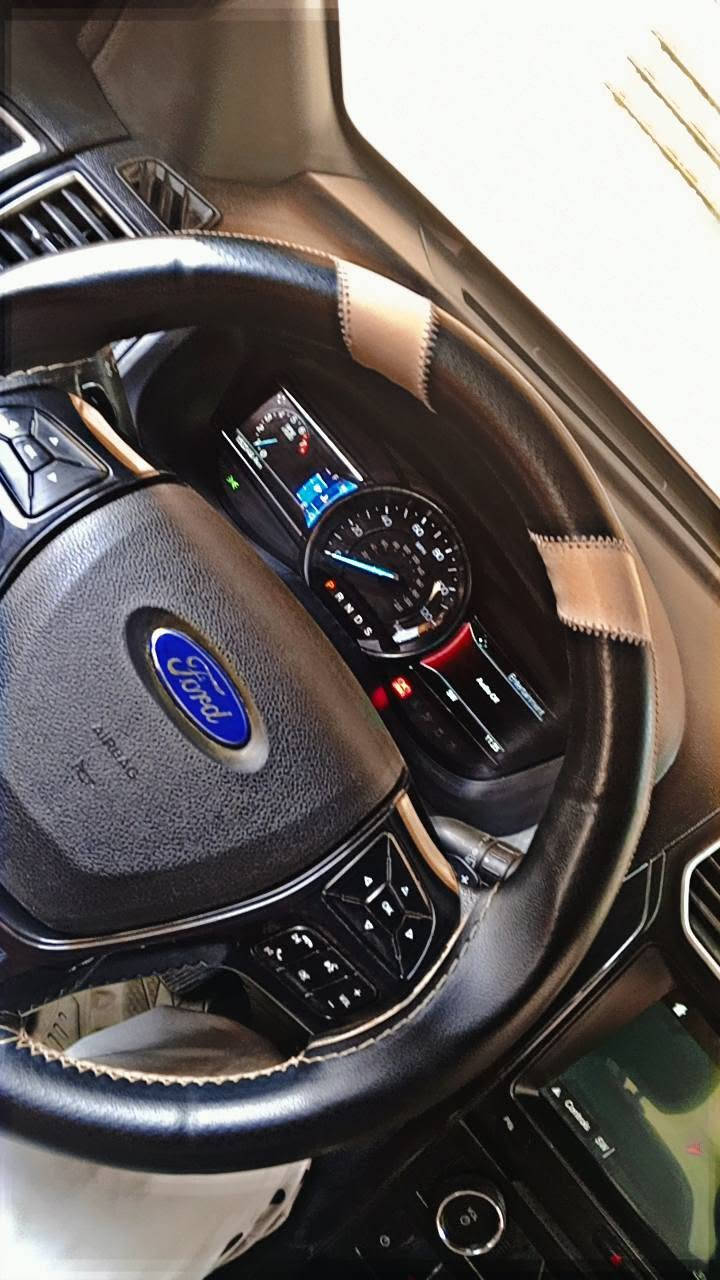 🚨 للبيع فورد إكسبلور XLT موديل 2017 🚨
🇺🇸 أمريكي
⚙️ XLT
🚙 دفع رباعي
🔑 تشغيل بصمة
📺 شاشة
📷 كاميرا خلفية
❄️ تبريد وتدفئة
💺 داخلية مرتبة
🛞 جنوط أصلية
بنراما السياره السياره كلش حلوه بالواقع
🔧 الضرر دعاميه فقط
⚠️ ملاحظة: شوية برد بالباب عكس السائق
السيارة موجودة للفحص، والجاد يتفضل 🤝
💰 السعر: تتصل وتدلل 
📞 للاتصال: ***********
