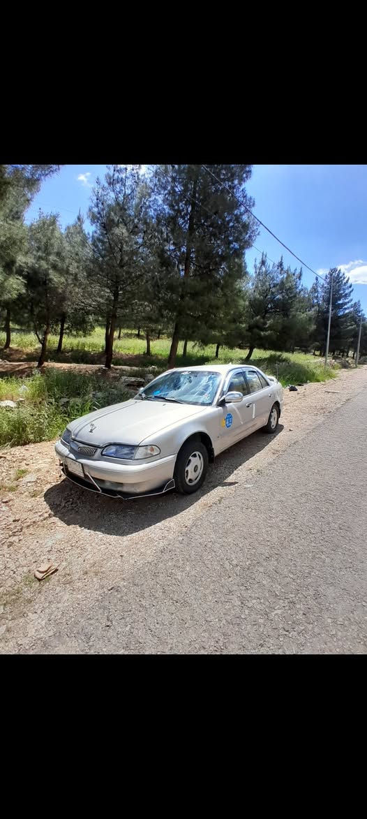 سوناتا 2 موديل 1994، رقم بغداد باسمي. تبريد شغال ماكينه وكير  خير من الله  والسعر 49 بيها مجال بسيط ***********
