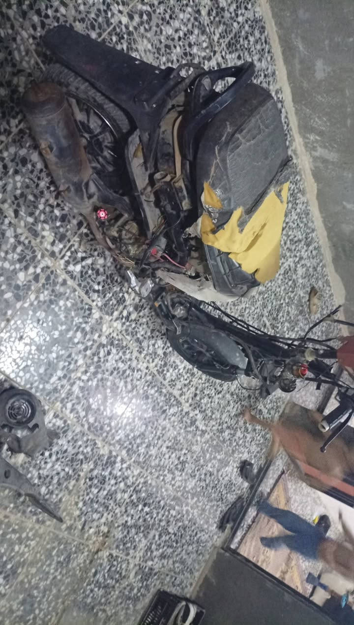 ماكس بوليس • نظيفه • ملف جديد