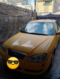 شيري • موديل ٢٠١١ • بدون تحويل