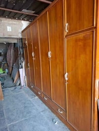 كنتور 6باب ملحق  نضيف للبيع الاتصال على الرقم وات ساب 07715544987