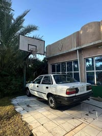 كورلا90 • محرك ١٦٠٠ • بعقوبه