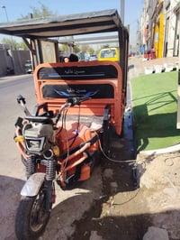 بغداد • ٢٠٢٥ • ستوته شحن