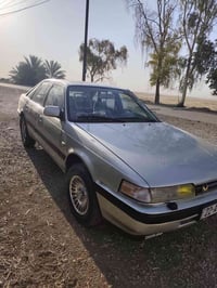 مازدا ٨ • موديل ٨٨ • سنويه منتهية