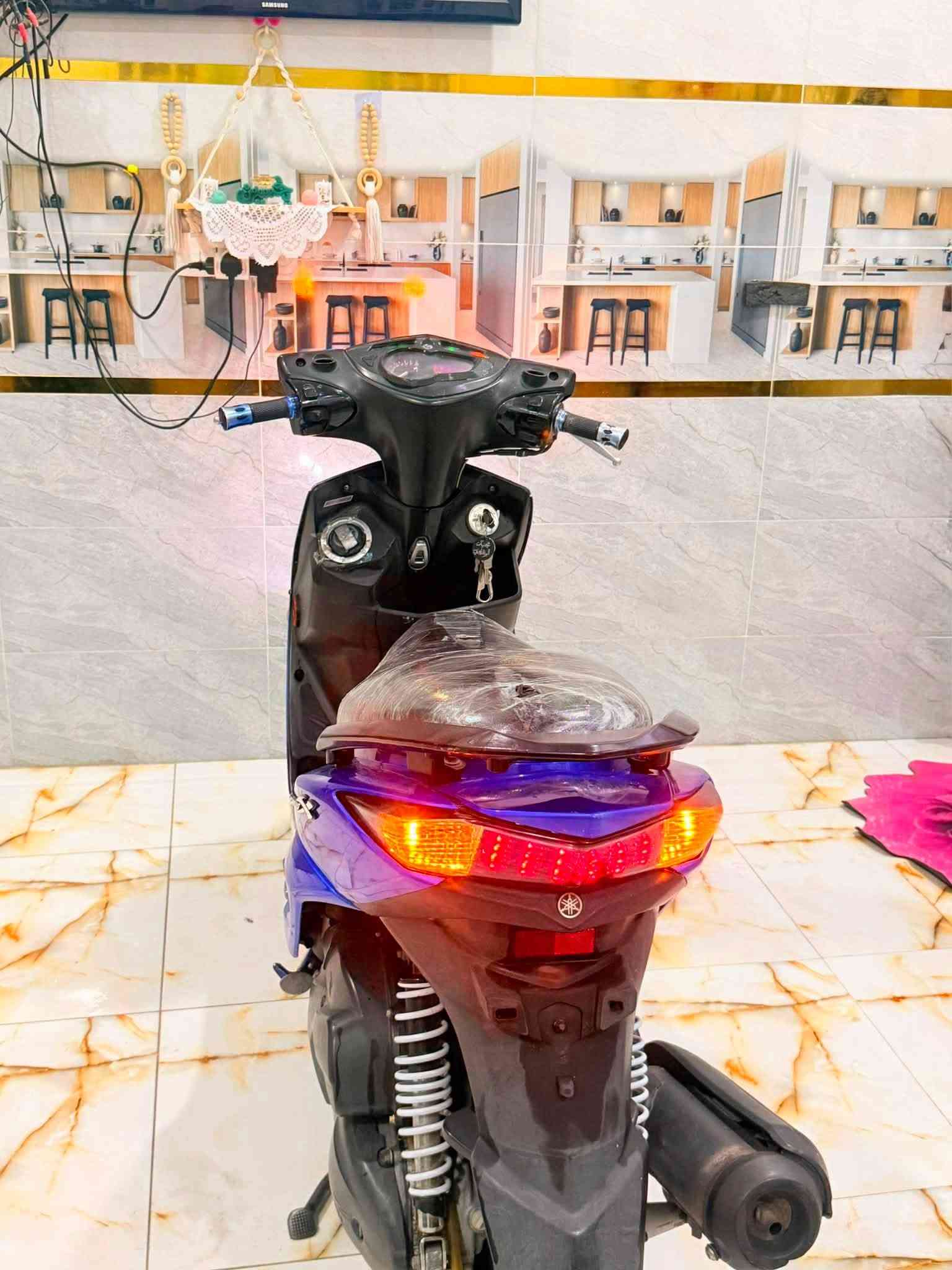 سكنس • ياباني • جديده