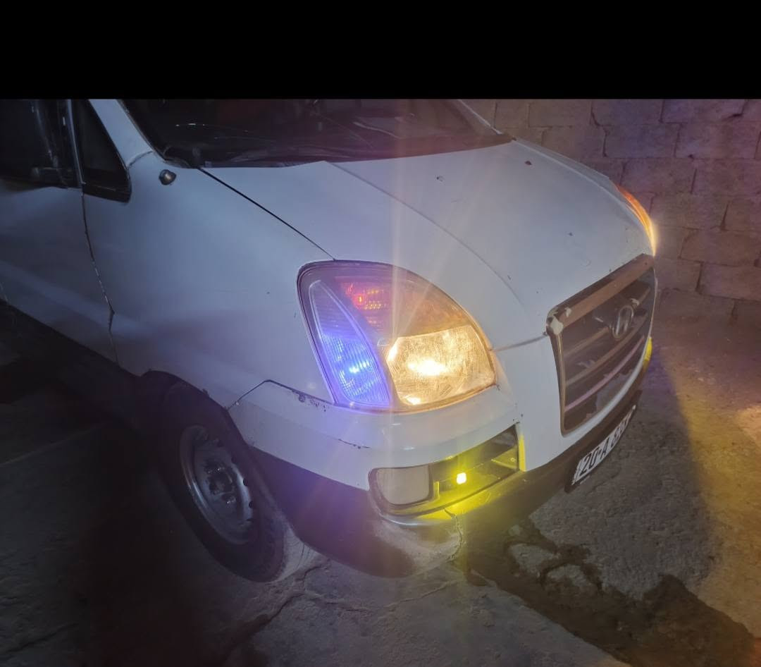 ستاركس 2001محدثه2007
رقم ديالئ خصوصي
انكليزي سنويه 2030
تحويل مباشر بسمي
محرك مسكر كير اوتماتيك
كير محرك اكسل مكفول
السعر48 ديالئ خان بني سعد
الاتصال ***********بيع فقط بدون مراوس
