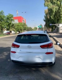النترا GT موديل 2018 قطعتين صبغ بونيد جاملغ سايق سيارا باسمي كوبون بان...