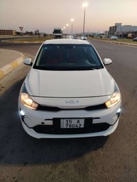 كيا ريو • ٢٠٢٣ • تحويل مباشر