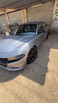 تشارجر SXT • ٢٠١٧ • رقم بغداد