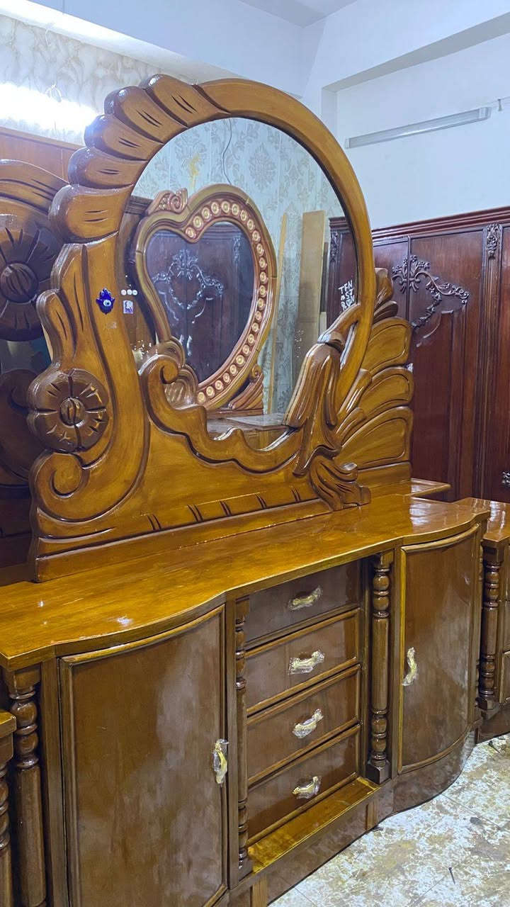 غرفه 6 باب ملحق صاج داخل وخارج ضهر جرجوبه شغل درجه اولى بدون زاويه مستعمل موديل دنك زان الوي نفخ بغداد الأمين الثانية ***********
