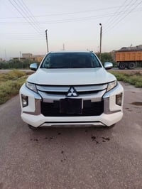 متسيبوشي ٢٠٢٣ • رقم بغداد • كفالة عام
