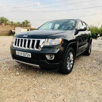شيروكي لاريدو • ٢٠١٢ • ٤x٤