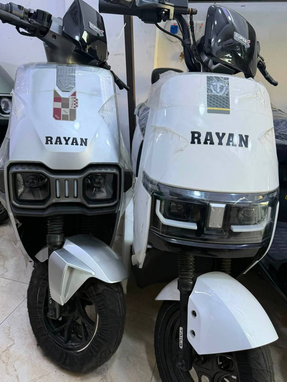 🚲 معرض الليث للتقسيط

🔥 جميع أنواع الدراجات الكهربائية 🔥

💰 البيع نقد وتقسيط

💳 التقسيط على:

* ماستر كارد الرافدين
* المصرف الأهلي العراقي
* مصرف الرشيد

📍 العنوان: بغداد – مدينة الصدر – قطاع ٦٨
📞 للاستفسار: ***********
