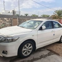 كامري خليجي • ٢٠٠٩ • محرك ٢٤٠٠