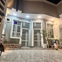 بناء ٢٠٢٥ • ١٢٥م • طابق واحد