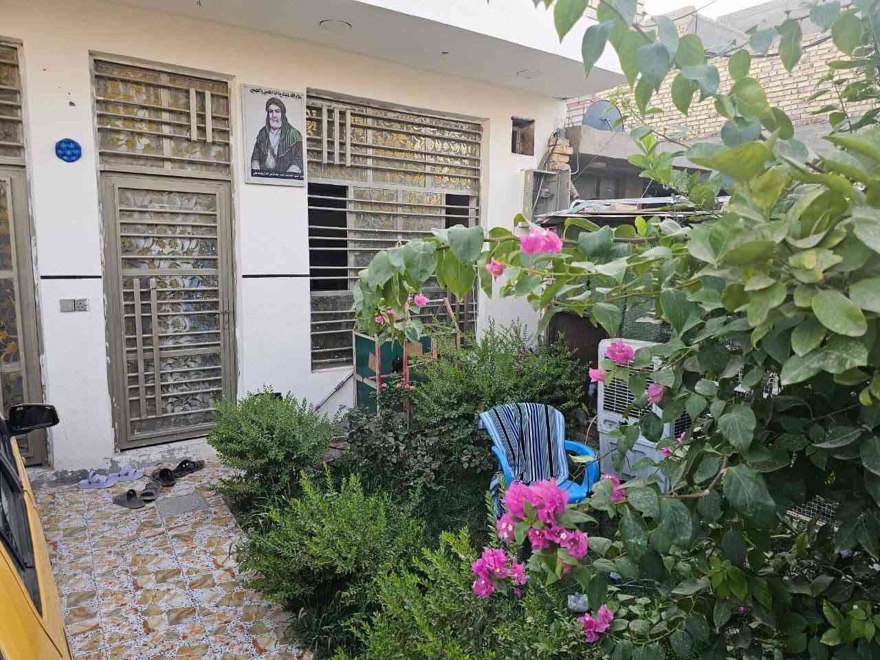 الحلة • ٢٥٠م • سند ٢٥