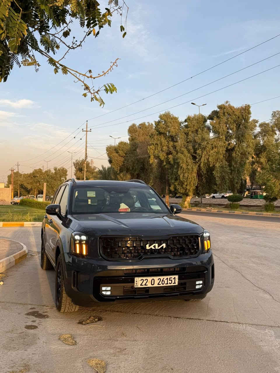 تيلورايد X-PRO • ٢٠٢٤ • رقم اربيل