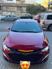 ماليبو ٢٠٢٢ • ٨١٠٠٠ كم • حادث وصبغ