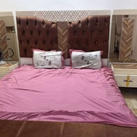 غرفة نوم • ٩ قطع • بغداد الجديدة