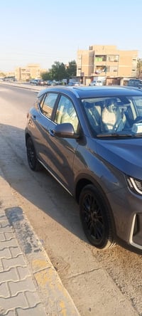 جيتور موديل ٢٠٢٦ كفاله عامه عدا شخط بل باب وجاملغ عكس سايق بدون حفر صب...