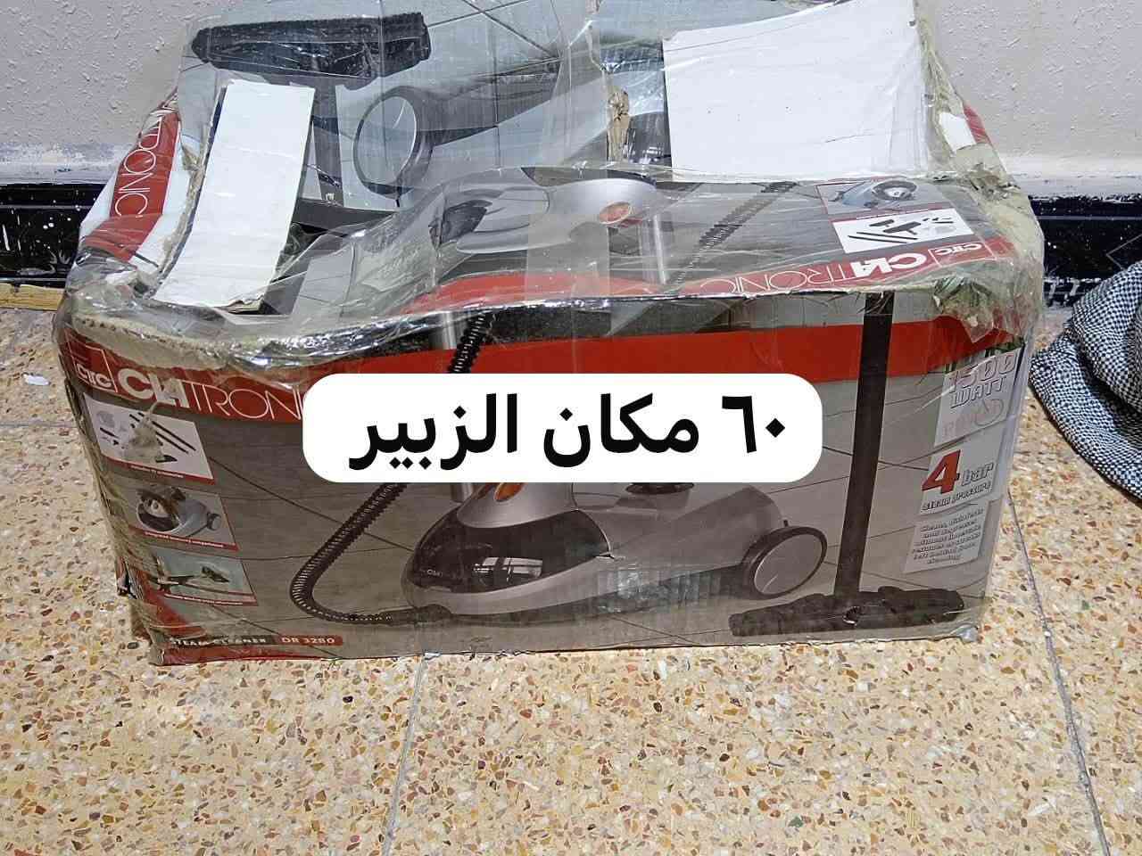 الزبير • ١٥مكان • ٦٠مكان