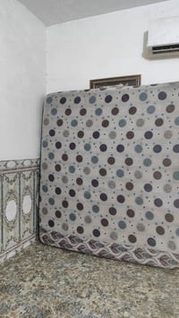 مندر نفرين • دوشك جديد • مكان آمن
